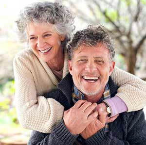 Mary & James - silver singles USA