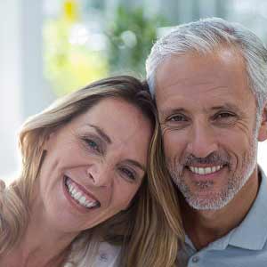 Robert & Linda - senior dating Texas