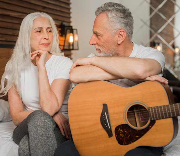 SilverSingels dating in USA